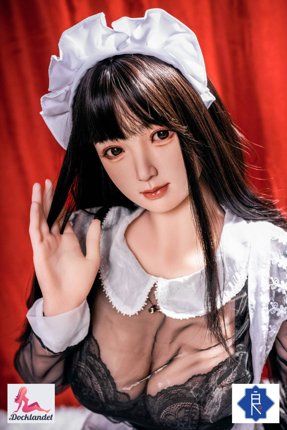 Klitoria sexpuppe (Bezlya Doll 155 cm f-cup 2,0 tpe+Silikon)