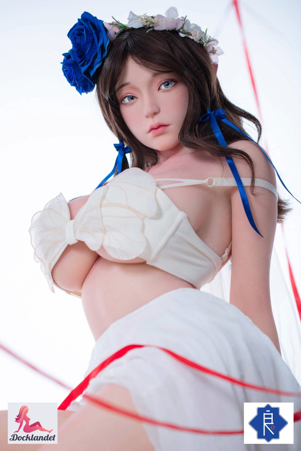 Pansy Sex doll (Bezlya Doll 155cm f-cup 2.0 TPE+silicone)