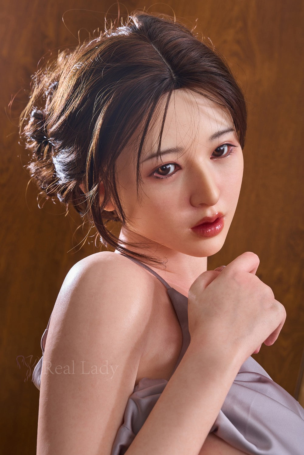 Shizuka Sex doll (Real Lady 159cm F-cup R7 RST Silicone)