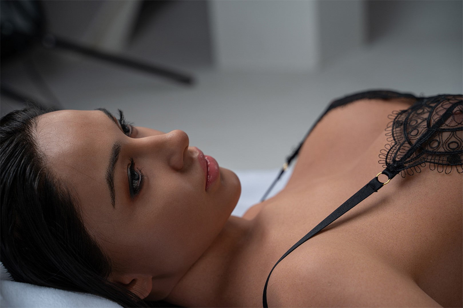 Carmen sexpuppe (Zelex 170 cm C-cup GE45 Silikon)