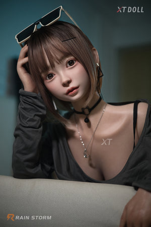 Susan poupée sexuelle (XT Doll 157cm d-kupa # xt-bym-5 silicone)
