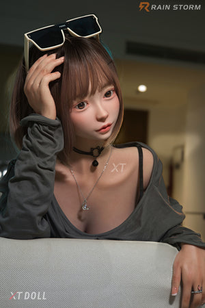 Susan poupée sexuelle (XT Doll 157cm d-kupa # xt-bym-5 silicone)
