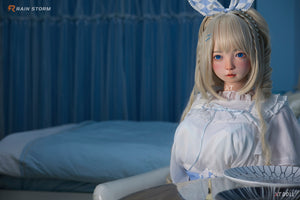 EMI poupée sexuelle (XT Doll 157cm d-kupa # xt-b001-b silicone)