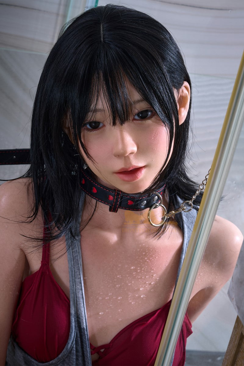 Kurumi poupée sexuelle (Irontech Doll 161 cm (D-Cup A4 Silicone)