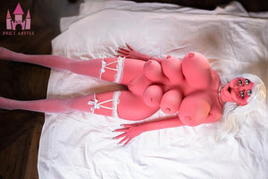 Carol Sex doll (Dolls Castle 162cm h-cup #A15 TPE) EXPRESS