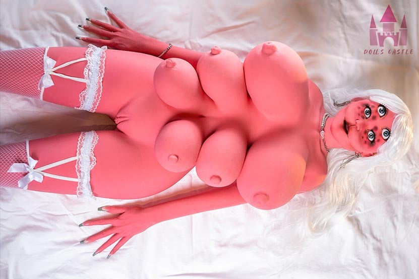 Carol sexpuppe (Dolls Castle 162 cm H-cup #A15 TPE)