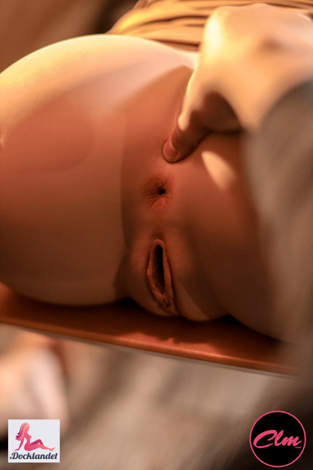 Tatami Torso Sexdocka (Climax Doll Pro 63cm J-kupa TPE) EXPRESS