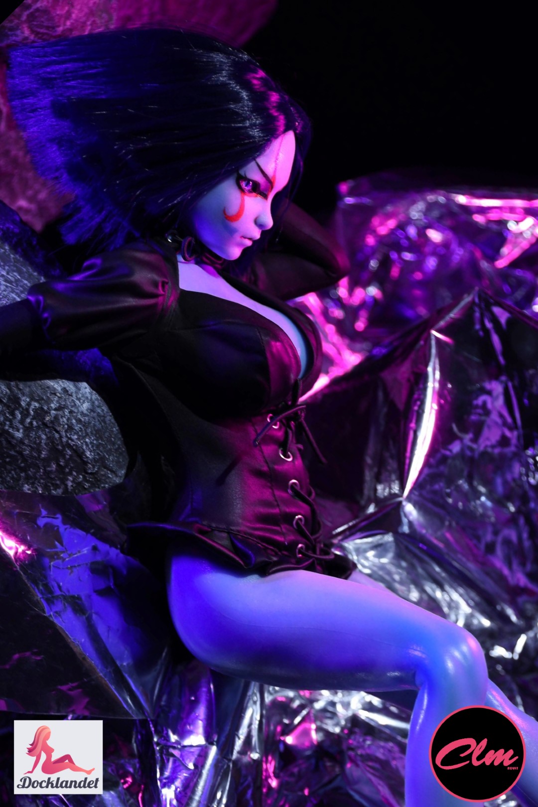 Momoko poupée sexuelle (Climax Doll Mini bonnet F 60cm Silicone) EXPRESS