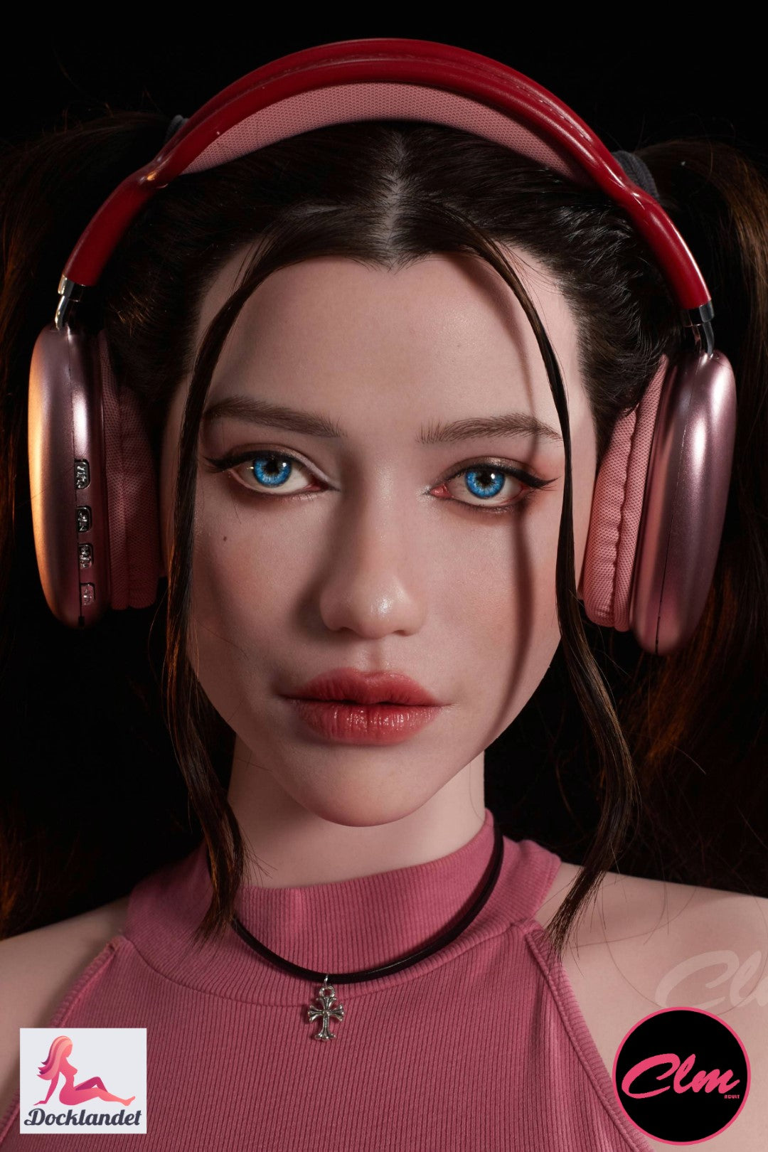 Tacha poupée sexuelle (Climax Doll Ultra 161 cm (I-cup Silicone)