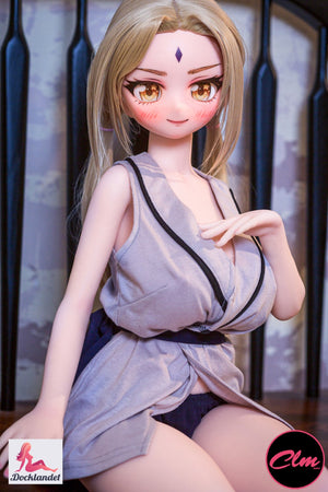 Reyna sexpuppe (Climax Doll Mini 85cm G-cup Silikon)