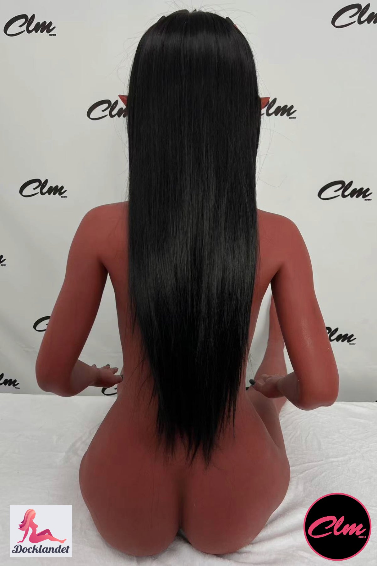 Meru Der Sukkubus sexpuppe (Climax Doll Ultra 157 cm B-cup Silikon)