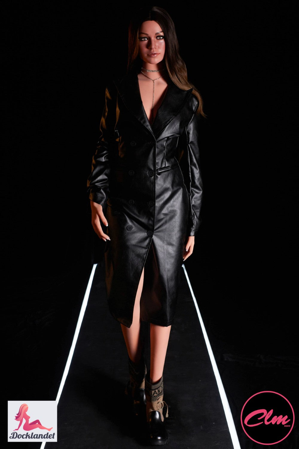 Gleich sexpuppe (Climax Doll Pro 177 cm A-cup TPE+Silikon)