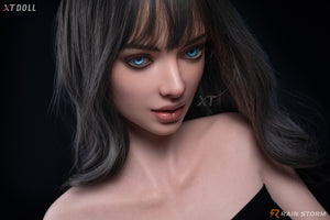 Phoebe poupée sexuelle (XT Doll 163 cm F-CUP # XT-22 Silicone)