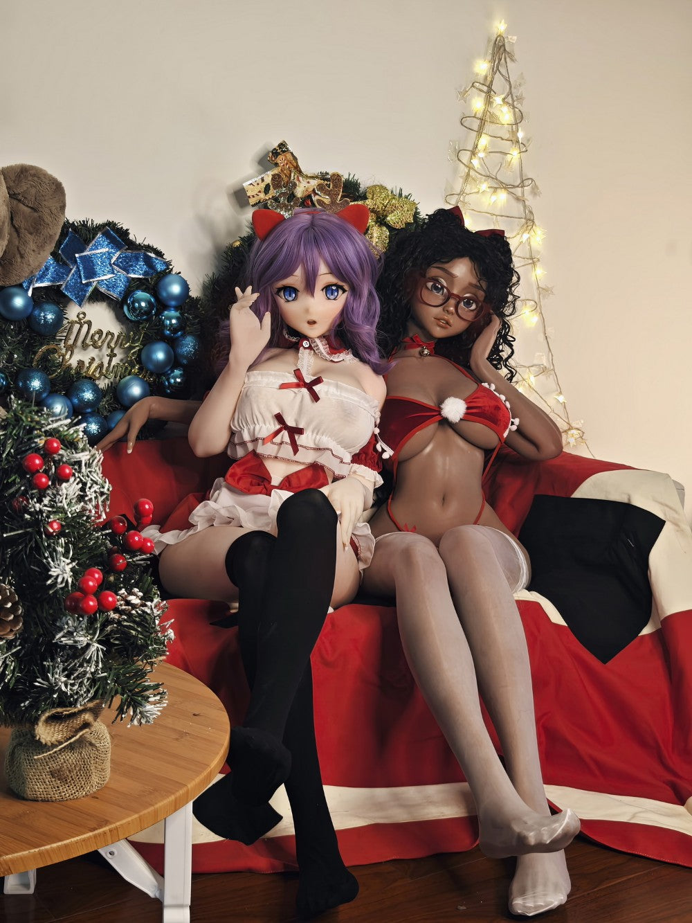 Takanashi Mahiru poupée sexuelle (Elsa Babe 148 cm (DHR007 Silicone)