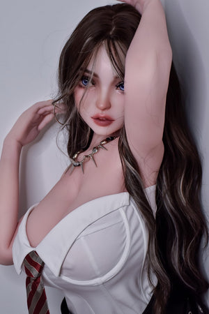 Beatrice Alexander Sex doll (Elsa Babe 148cm DHR008 silicone)