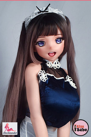 Coda Sayuri Sex doll (Elsa Babe 148cm AHR001 silicone)