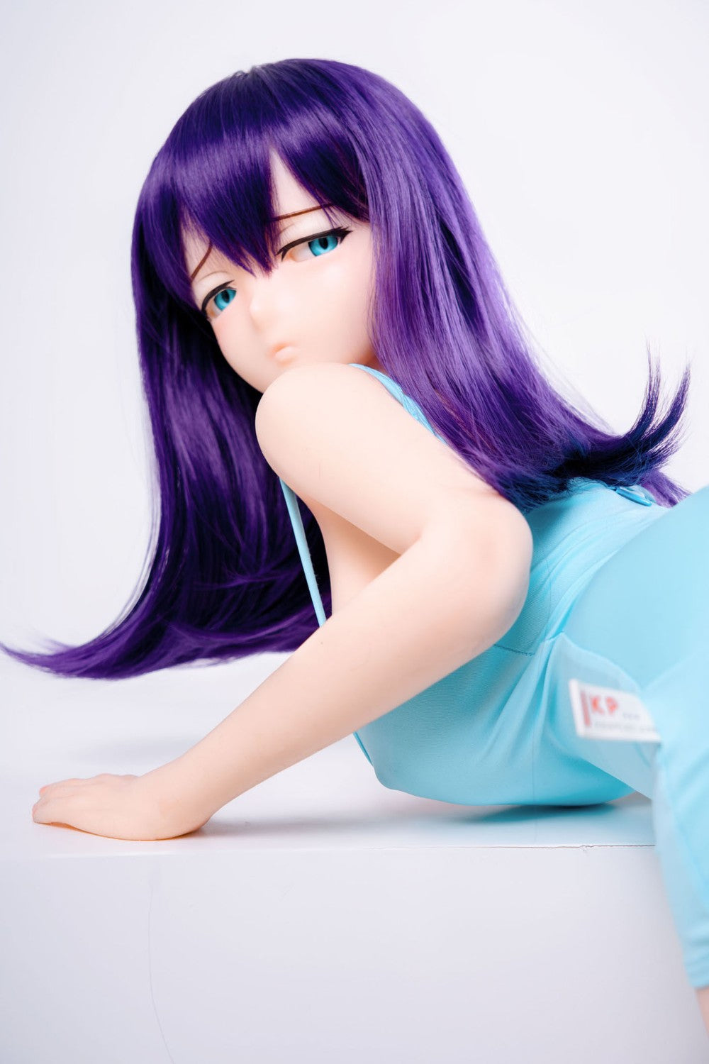 Rico poupée sexuelle (Irokebijin 95 cm F-Cup HSS Silicone)