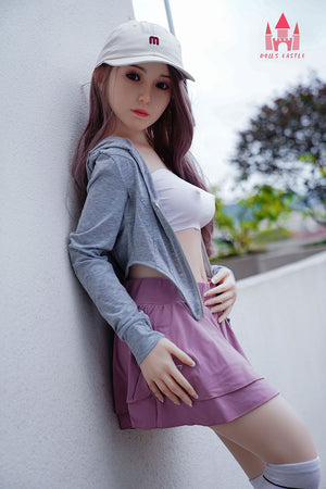 Bessakii Sex Doll (Dolls Castle 156cm B-Cup #72 Silicone)