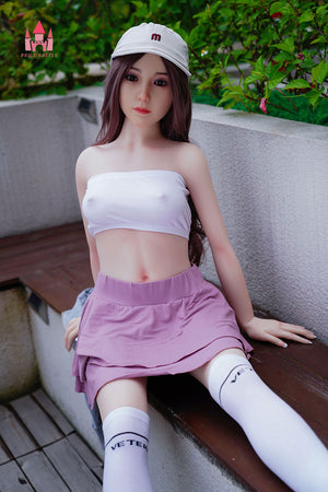Bessakii Sex Doll (Dolls Castle 156cm B-Cup #72 Silicone)