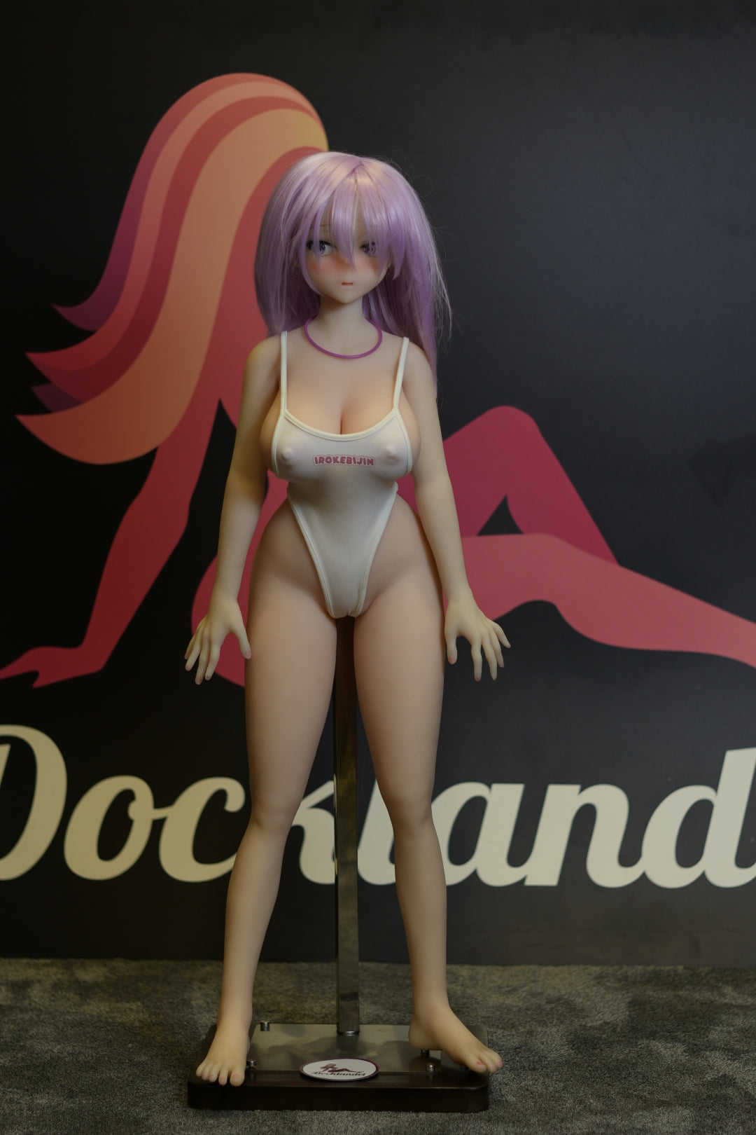 Akane sexpuppe (Irokebijin 90cm F-cup TPE weiß) EXPRESS