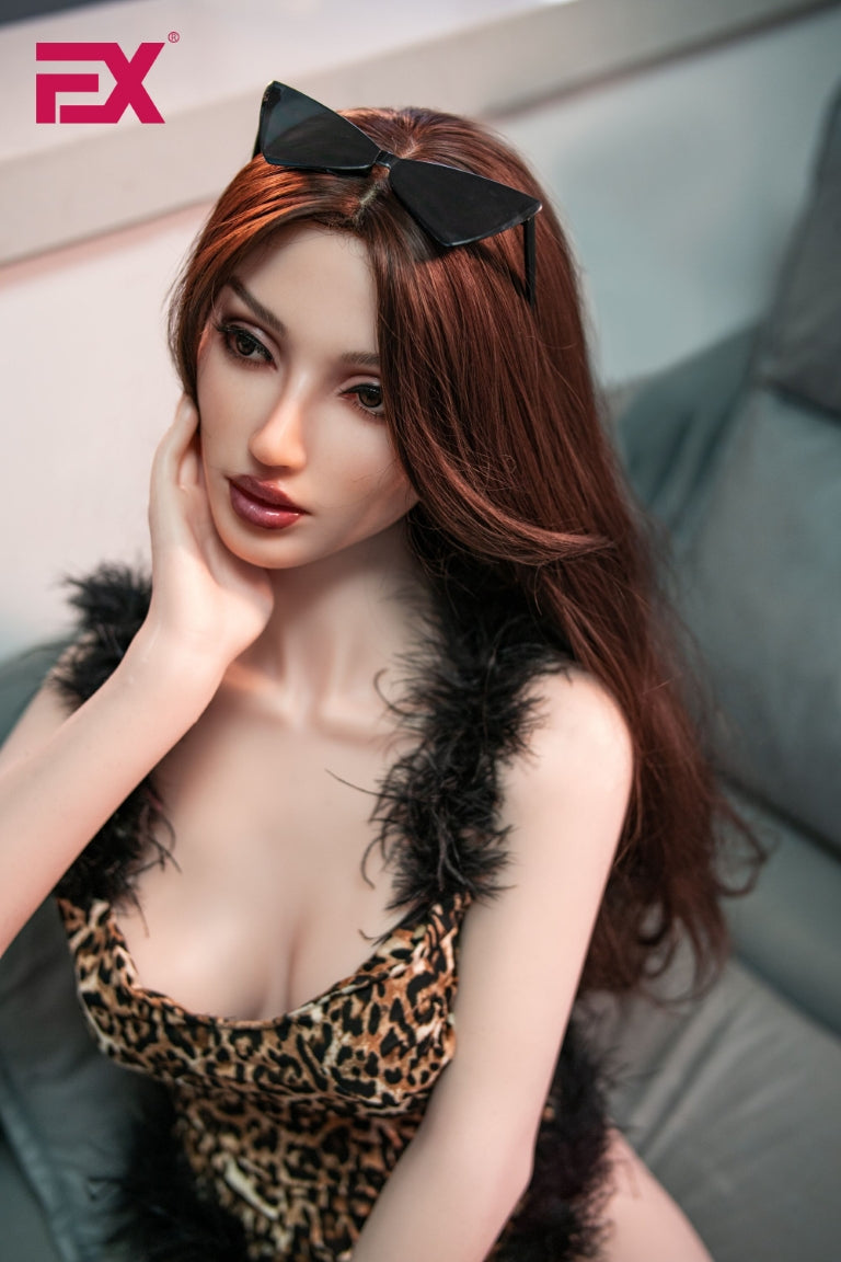 Mia poupée sexuelle (EXDoll 165cm Bonnet D #CyberFusion Silicone)