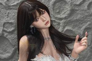 EVIE Sex doll (Irontech Doll 159cm D-cup T4-2 silicone)