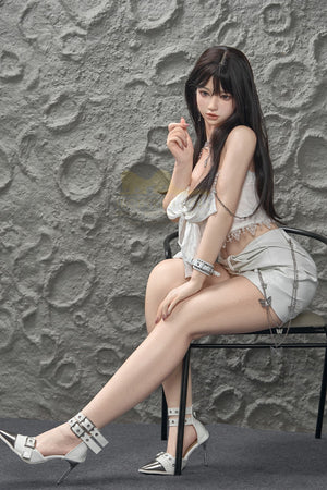 EVIE Sex doll (Irontech Doll 159cm D-cup T4-2 silicone)