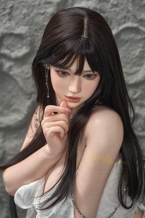 EVIE Sex doll (Irontech Doll 159cm D-cup T4-2 silicone)