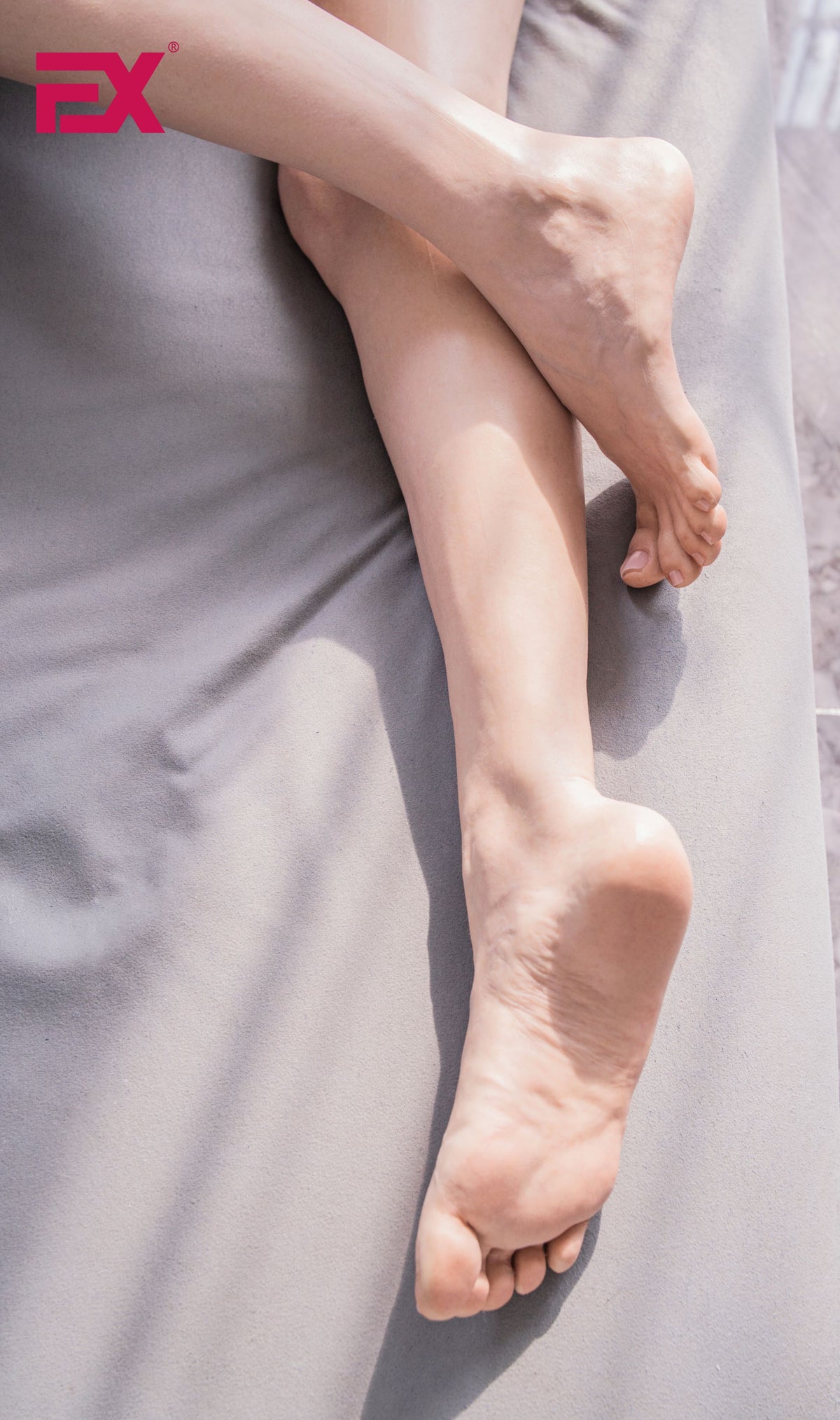 Monique V1 sexpuppe (EXDoll 164cm B-cup #Exclone Silikon)