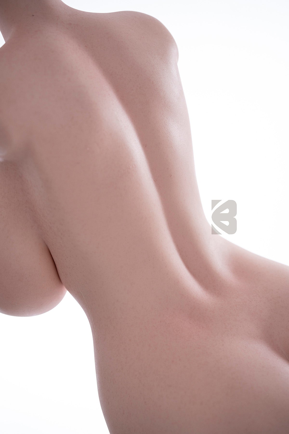 Torso sexpuppe (BC-Doll 101CM J-cup #O-Serie Silikon)