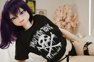 AISA poupée sexuelle (Irokebijin 148cm f-kupa s-tpe)