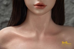 EVIE Sex doll (Irontech Doll 159cm D-cup T4-2 silicone)