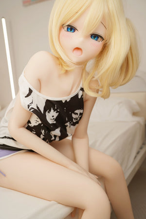 Aiko poupée sexuelle (Irokebijin 148cm f-kupa s-tpe)