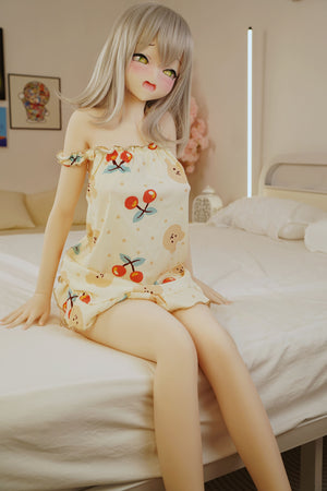 Ema b poupée sexuelle (Irokebijin 148cm f-kupa s-tpe)