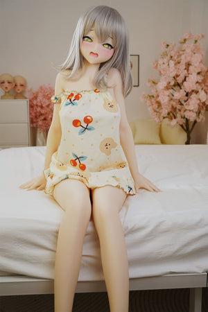 Ema b poupée sexuelle (Irokebijin 148cm f-kupa s-tpe)