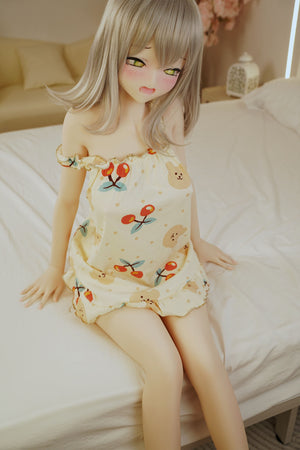Ema b poupée sexuelle (Irokebijin 148cm f-kupa s-tpe)