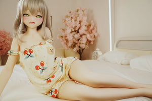 Ema b poupée sexuelle (Irokebijin 148cm f-kupa s-tpe)