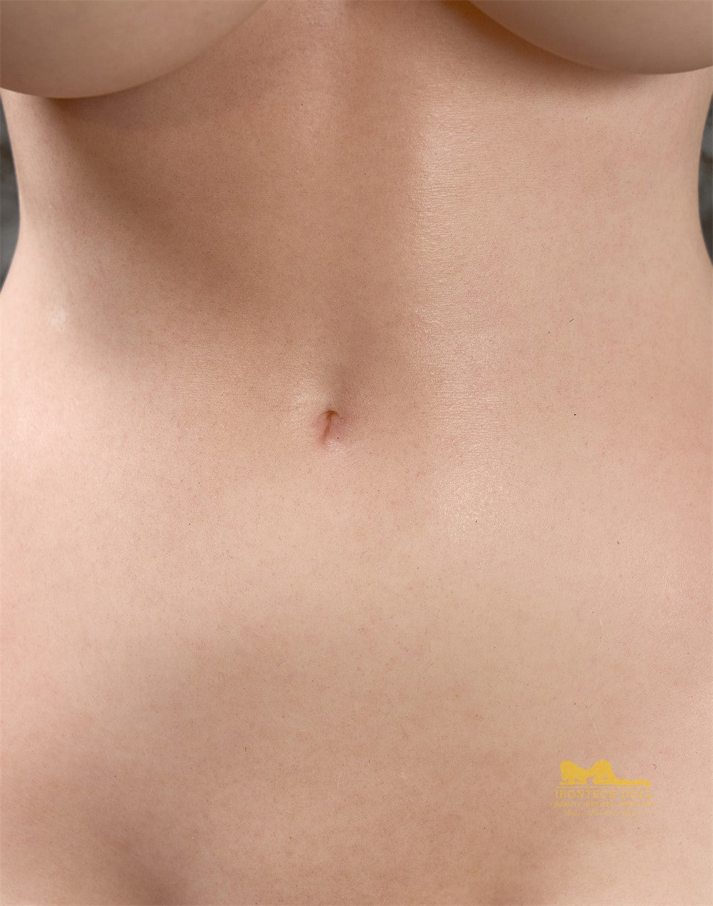 Sasha sekspop (Irontech Doll 165 cm F-cup T5-1 siliconen)