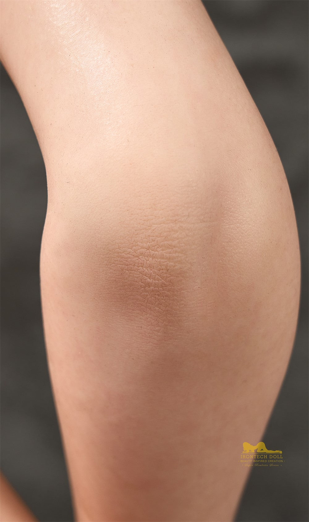 Yuna-sekspop (Irontech Doll 165 cm F-cup T1-1 siliconen)