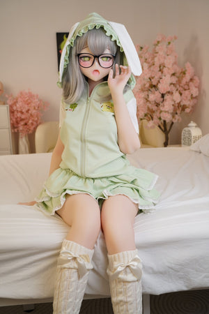 Aiko poupée sexuelle (Irokebijin 149cm B-Kupa S-TPE)