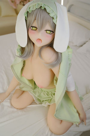 Aiko poupée sexuelle (Irokebijin 149cm B-Kupa S-TPE)