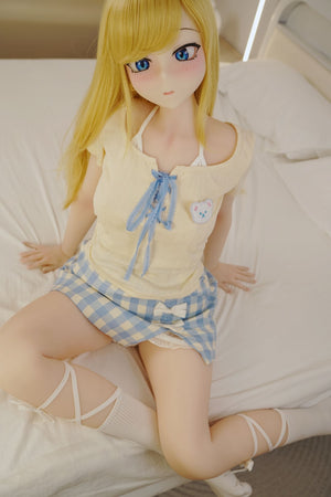 Akane Sex Doll (Irokebijin 149cm B-Kupa S-TPE)