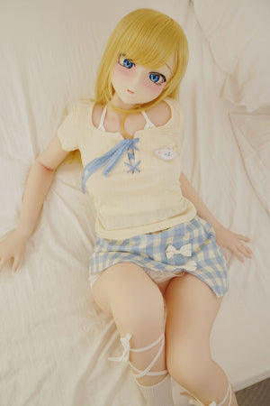 Akane Sex Doll (Irokebijin 149cm B-Kupa S-TPE)