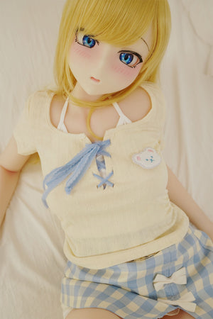 Akane Sex Doll (Irokebijin 149cm B-Kupa S-TPE)