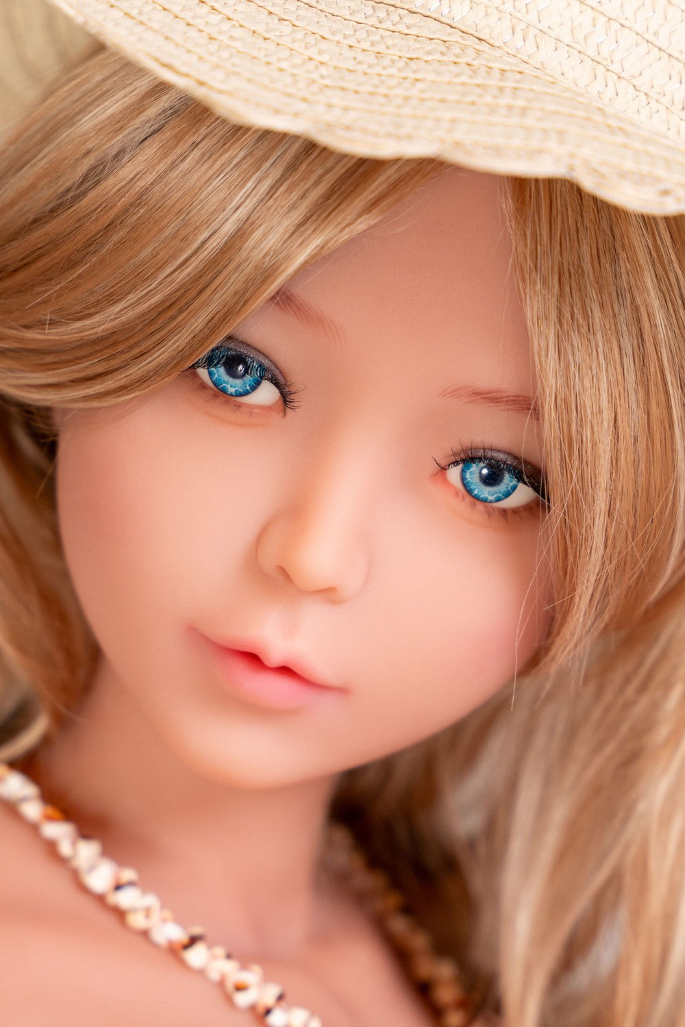 Akira-sekspop (Piper Doll 150 cm B-cup S-TPE)