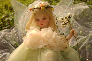 Aosei Sex Doll (YJL Doll 80 cm e-cup #011 siliconen)
