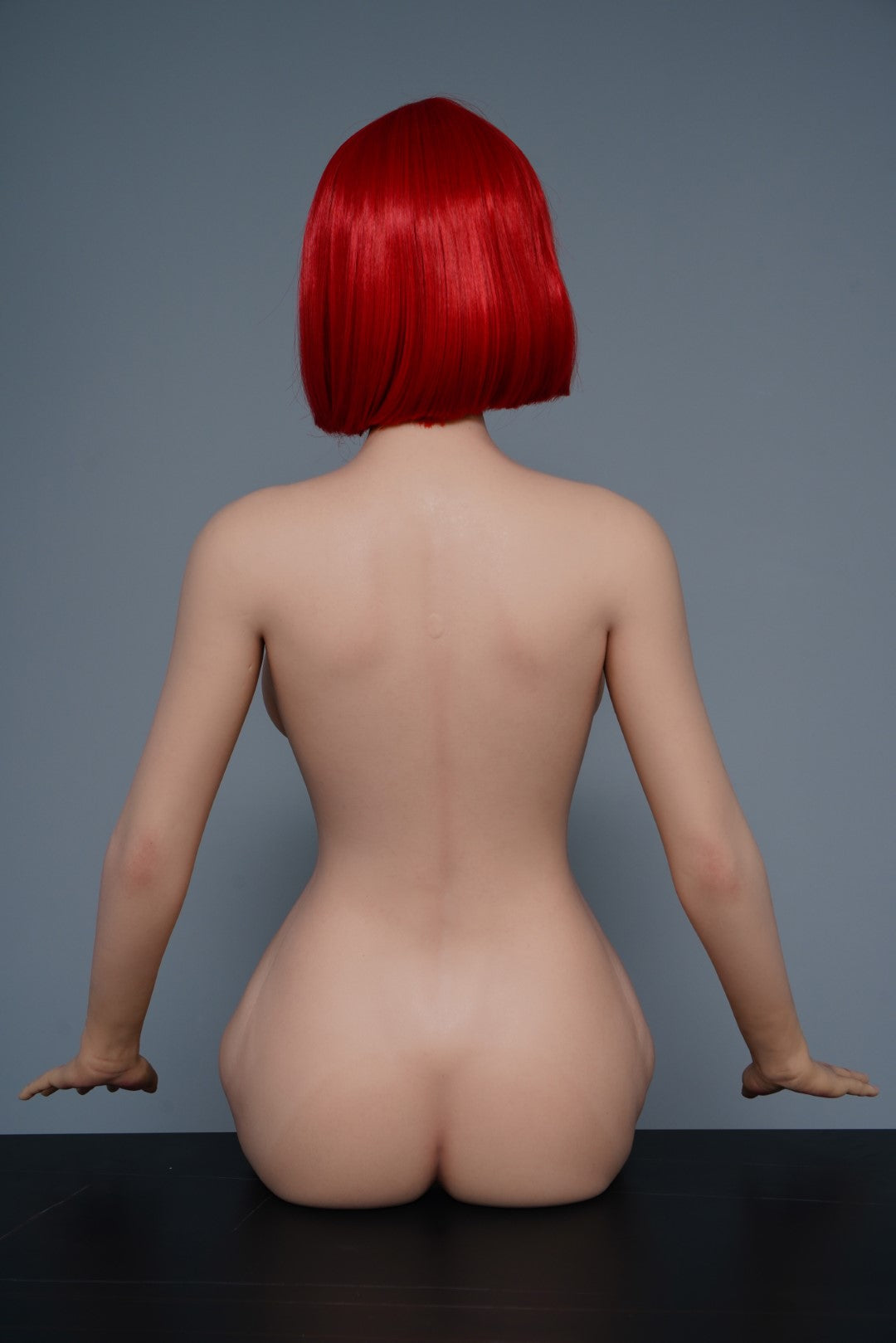 Daniela sexpuppe (Galatea Doll 163cm D-cup #044 Silikon)