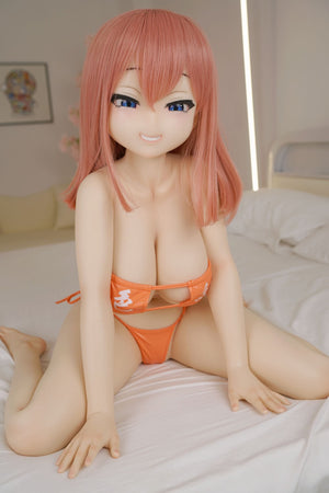 Aisa sex pop (Irokebijin 120 cm K-Cup HSS Silicone)