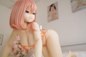 Aisa sex pop (Irokebijin 120 cm K-Cup HSS Silicone)