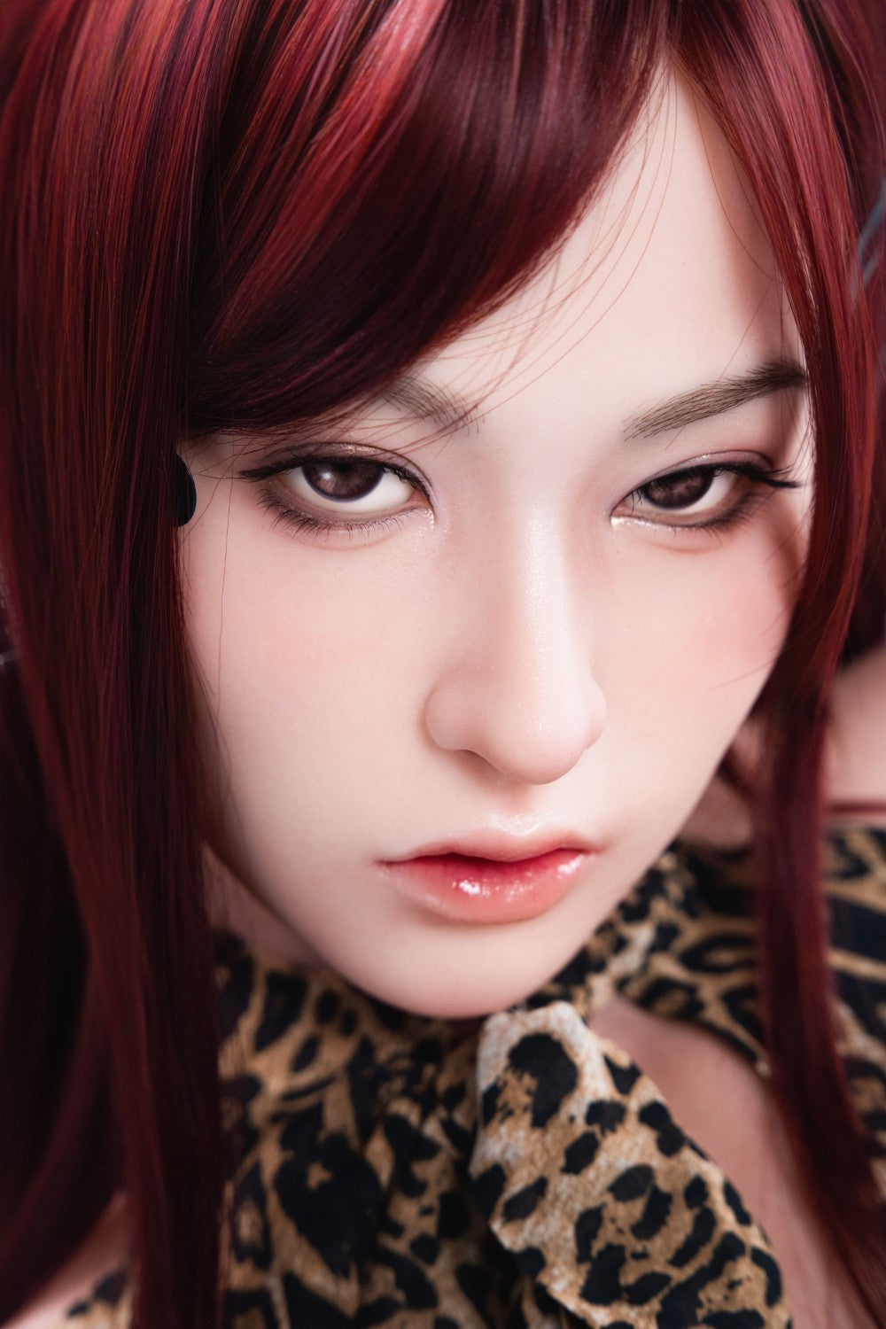 WanZhi-sekspop (Idodoll 170cm D-Cup #ID8H-2 siliconen)